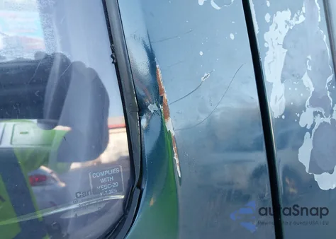 1994 Ford F150 z USA, uszkodzony, nr VIN 1FTEX15N8RKB64559